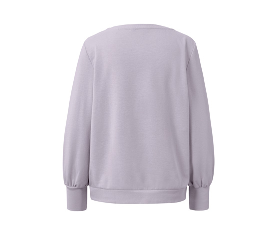 tchibo Loungewear-Sweater online bestellen bei Tchibo 659910 Zeitlich begrenztes Angebot