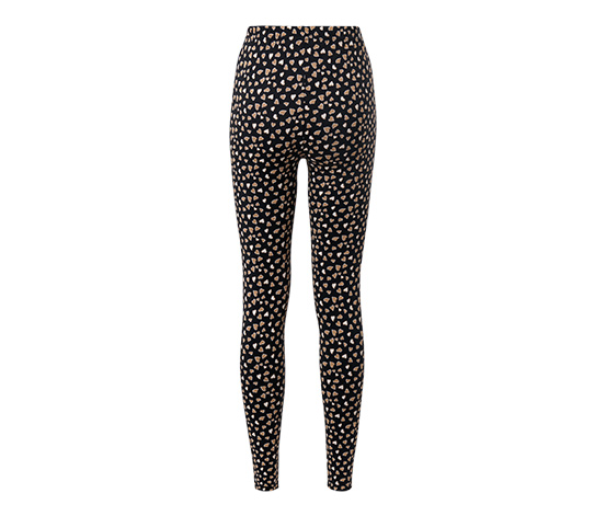 tchibo Leggings mit Alloverprint online bestellen bei Tchibo 674507 Exklusive Angebote