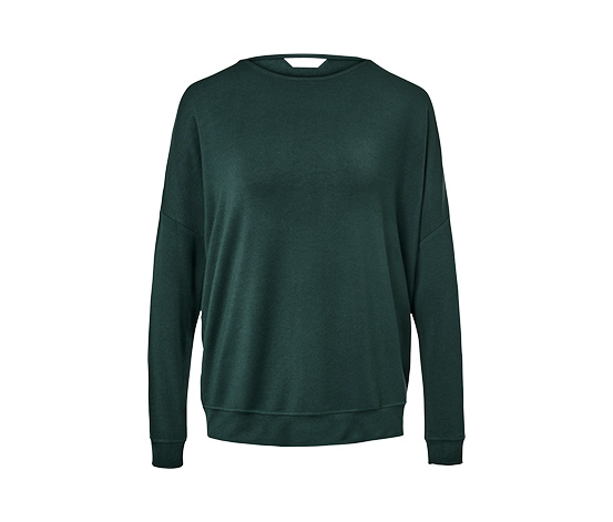 tchibo Homewear-Oberteil im Modal-Seide-Mix online bestellen bei Tchibo 648709 Blitzangebot