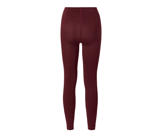 tchibo Thermoleggings mit Zopfmuster online bestellen bei Tchibo 671113 Saisonale Angebote