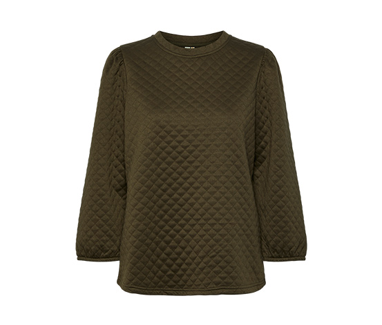 tchibo Shirt in Steppoptik online bestellen bei Tchibo 657160 Kauf eins, bekomm eins gratis