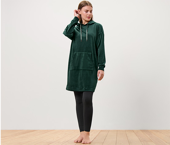 tchibo Nicki-Loungewear-Kleid online bestellen bei Tchibo 688654 Tägliche Deals