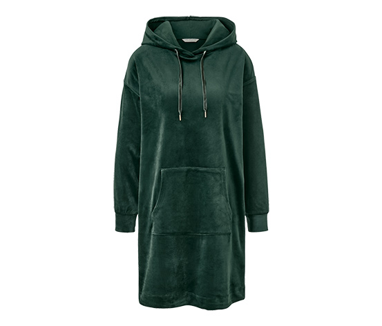 tchibo Nicki-Loungewear-Kleid online bestellen bei Tchibo 688654 Tägliche Deals