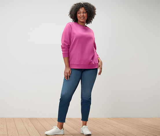 tchibo Sweatshirt online bestellen bei Tchibo 676105 Riesige Ersparnisse