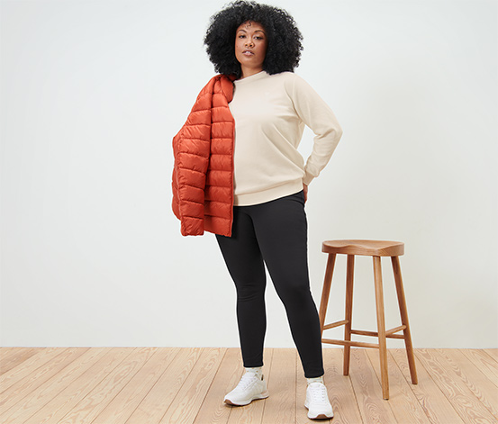 tchibo Sweatshirt mit Stickerei online bestellen bei Tchibo 674339 Super Sparpreis