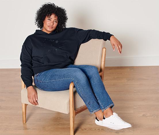 tchibo Hoodie online bestellen bei Tchibo 646492 Wochenangebot