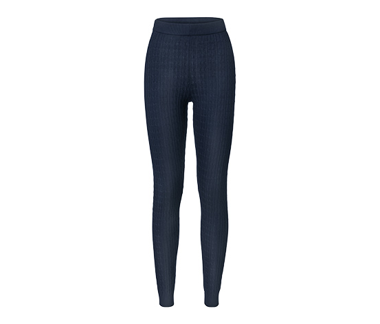 tchibo Strickleggings mit Zopfmuster online bestellen bei Tchibo 650999 Begrenzte Freigabe