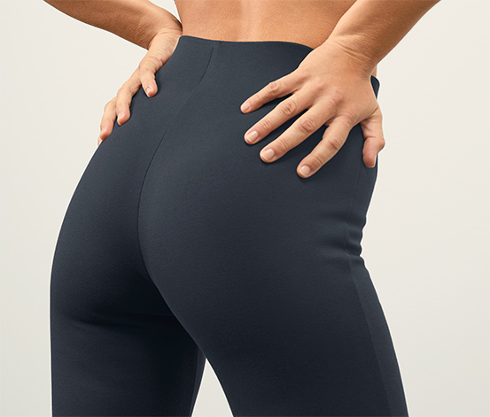 tchibo Leggings aus Heavy-Jersey online bestellen bei Tchibo 635373 Letzte 2 Tage