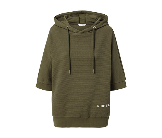 tchibo Kapuzensweatshirt online bestellen bei Tchibo 636524 Letzter Tag