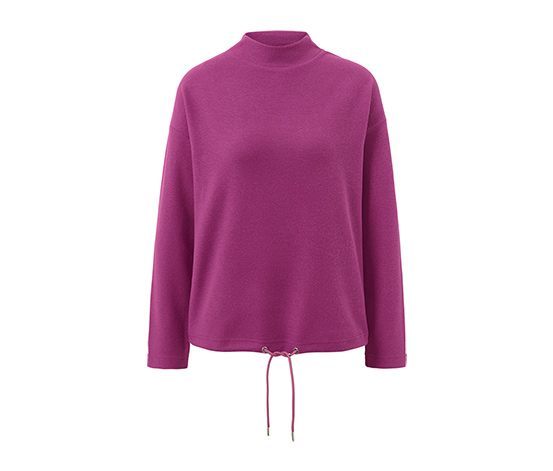 tchibo Sweatshirt mit Stehkragen online bestellen bei Tchibo 667458 Bis zu 50% Rabatt