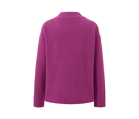 tchibo Sweatshirt mit Stehkragen online bestellen bei Tchibo 667458 Bis zu 50% Rabatt