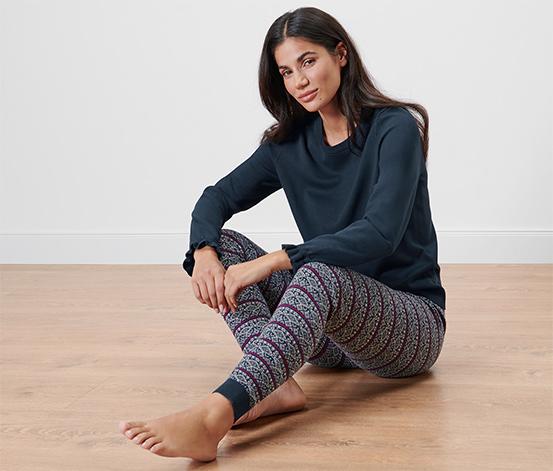 tchibo Norweger-Strickleggings online bestellen bei Tchibo 667439 Bis zu 60% Rabatt