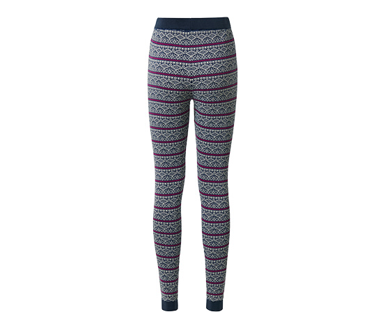 tchibo Norweger-Strickleggings online bestellen bei Tchibo 667439 Bis zu 60% Rabatt
