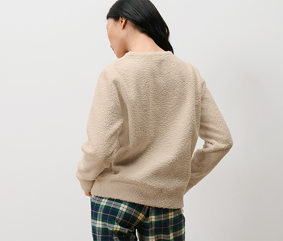 tchibo Kuschel-Sweater online bestellen bei Tchibo 686974 Bis zu 55% Rabatt