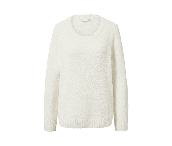 tchibo Kuschel-Sweater online bestellen bei Tchibo 652499 Nur noch ein Tag übrig