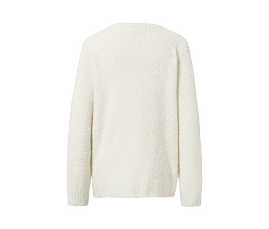 tchibo Kuschel-Sweater online bestellen bei Tchibo 652499 Nur noch ein Tag übrig