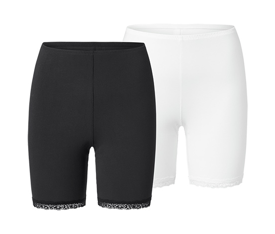 tchibo 2 Radler-Shorts online bestellen bei Tchibo 635901 Riesige Rabatte