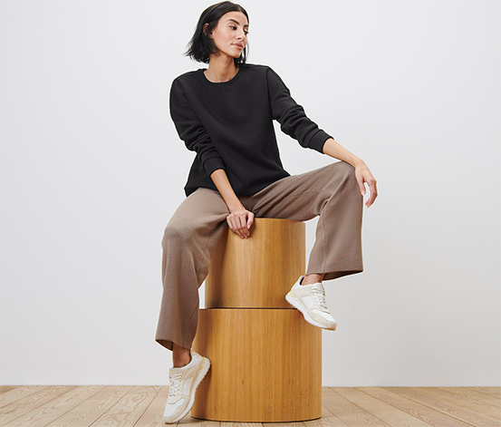 tchibo Sweatshirt online bestellen bei Tchibo 678392 Clearance-Verkauf