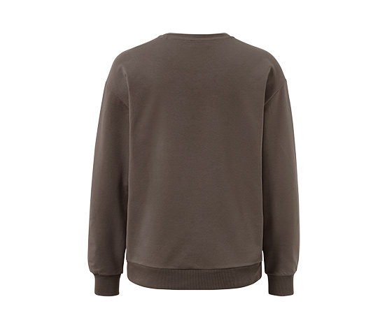 tchibo Sweatshirt mit Stickerei online bestellen bei Tchibo 671673 Begrenzt auf 3 Tage