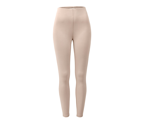 tchibo Basic-Leggings aus Heavy-Jersey online bestellen bei Tchibo 620057 Im Verkauf