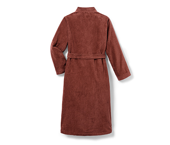 tchibo Damen-Velours-Bademantel online bestellen bei Tchibo 655458 Rabatte dieses Monats