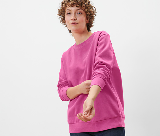 tchibo Sweatshirt online bestellen bei Tchibo 676083 Outlet