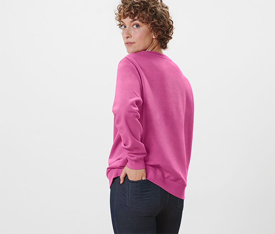 tchibo Sweatshirt online bestellen bei Tchibo 676083 Outlet