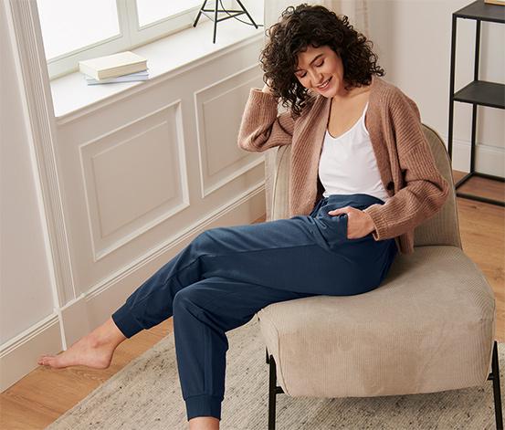 tchibo Loungewear-Hose online bestellen bei Tchibo 639328 Angebote