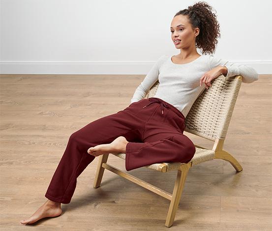 tchibo Loungehose online bestellen bei Tchibo 670343 im Angebot