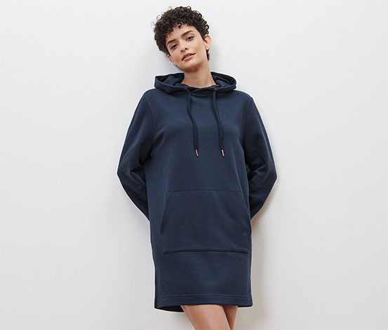 tchibo Loungewear-Kleid online bestellen bei Tchibo 670067 Schlussverkauf