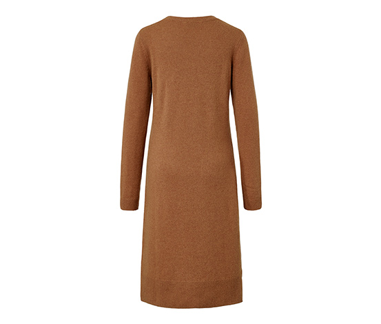 tchibo Premium Woll-Cashmere-Strickkleid online bestellen bei Tchibo 651313 Blitzverkäufe