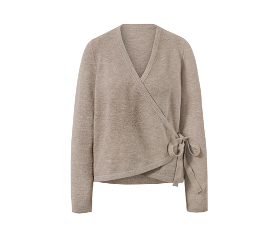 tchibo Lounge-Jacke aus Strick online bestellen bei Tchibo 668951 Fabrikpreis