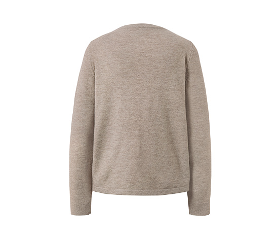 tchibo Lounge-Jacke aus Strick online bestellen bei Tchibo 668951 Fabrikpreis