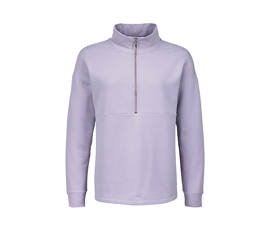 tchibo Sweat-Troyer online bestellen bei Tchibo 633988 Sonderangebot