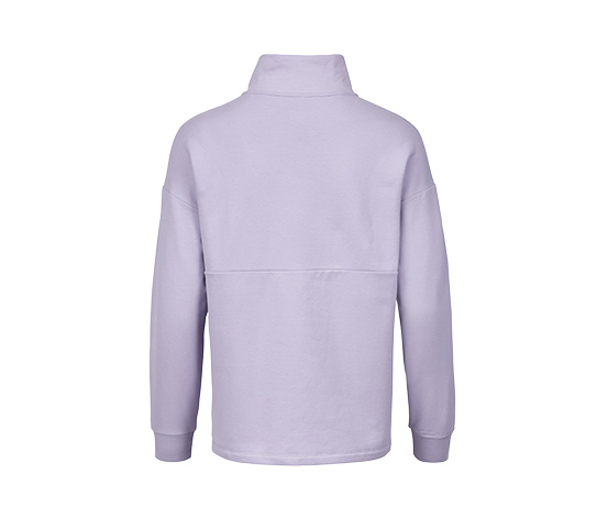 tchibo Sweat-Troyer online bestellen bei Tchibo 633988 Sonderangebot