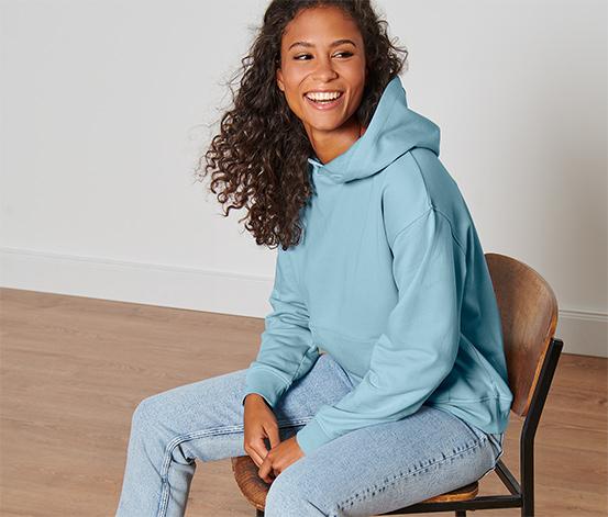 tchibo Hoodie online bestellen bei Tchibo 693117 Versandkostenfrei