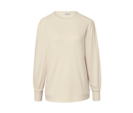 tchibo Interlock-Langarmshirt online bestellen bei Tchibo 653088 Großer Ausverkauf