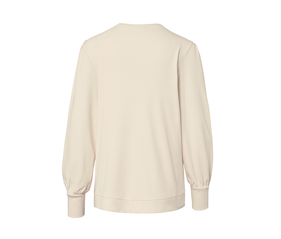 tchibo Interlock-Langarmshirt online bestellen bei Tchibo 653088 Großer Ausverkauf
