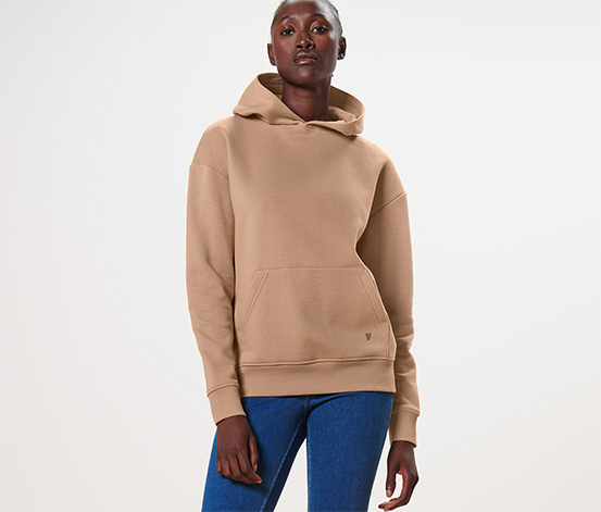 tchibo Hoodie online bestellen bei Tchibo 674362 Begrenztes Angebot