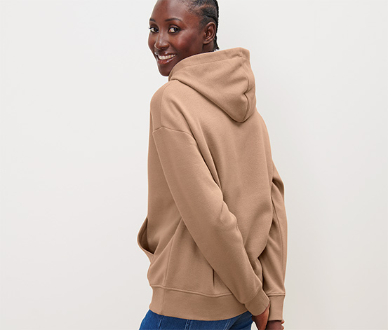 tchibo Hoodie online bestellen bei Tchibo 674362 Begrenztes Angebot