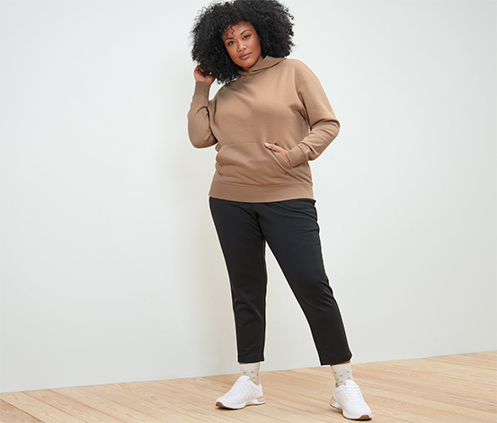 tchibo Hoodie online bestellen bei Tchibo 674362 Begrenztes Angebot