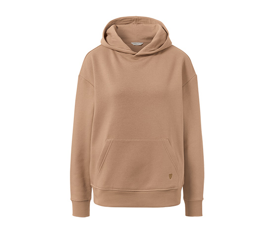 tchibo Hoodie online bestellen bei Tchibo 674362 Begrenztes Angebot