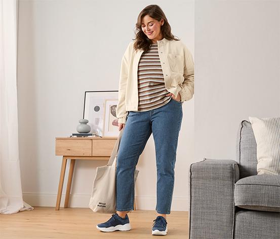 tchibo Sweatjacke online bestellen bei Tchibo 627663 Exklusivangebot