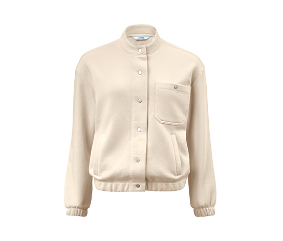 tchibo Sweatjacke online bestellen bei Tchibo 627663 Exklusivangebot