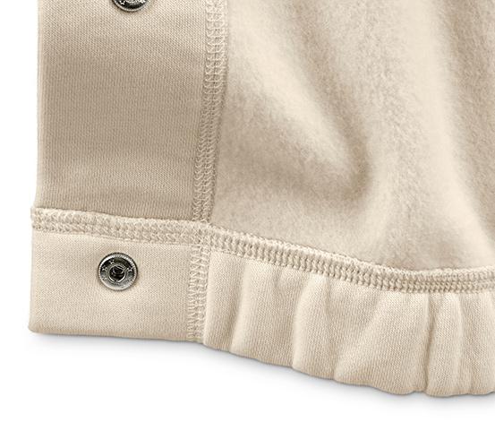 tchibo Sweatjacke online bestellen bei Tchibo 627663 Exklusivangebot