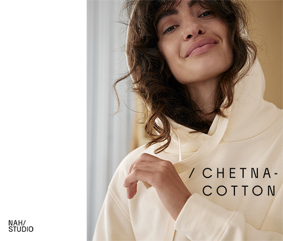 tchibo NAH/STUDIO Hoodie Cyber Monday