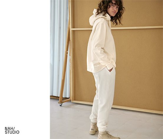 tchibo NAH/STUDIO Hoodie Cyber Monday