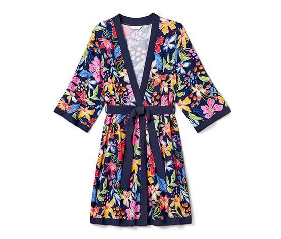 tchibo Kimono-Morgenmantel online bestellen bei Tchibo 639349 Valentinstagsangebot