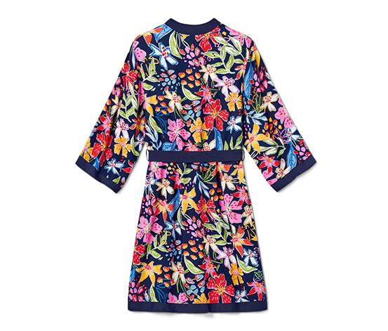 tchibo Kimono-Morgenmantel online bestellen bei Tchibo 639349 Valentinstagsangebot