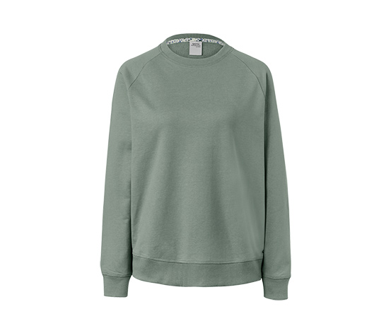 tchibo Yoga-Sweatshirt online bestellen bei Tchibo 684254 Heißer Verkauf